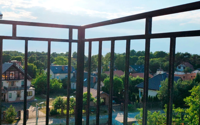 Квартира BalticRealty Рабочая 33