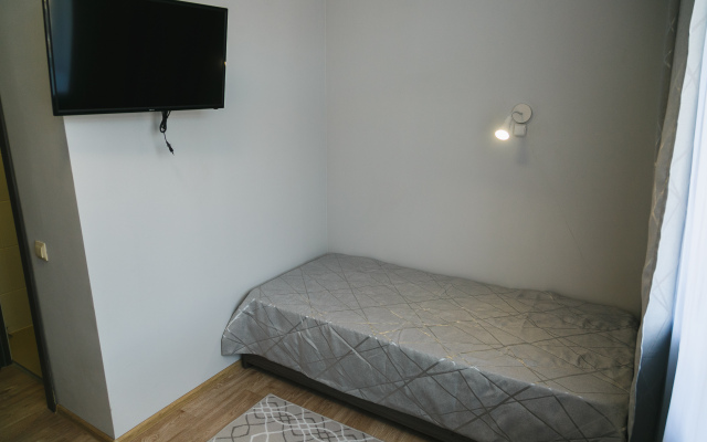 Flagman Hotel