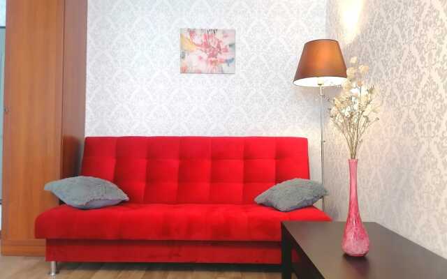 Na Sennoy 3 Apartments