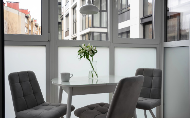 Апартаменты Classic by Pavlov