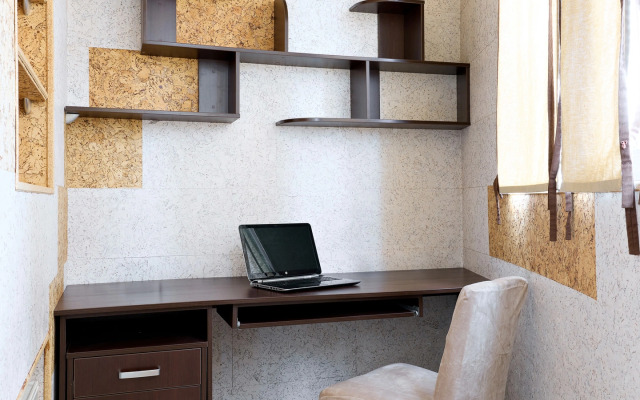 Квартира Teplo apartments на улице Варшавская, 61