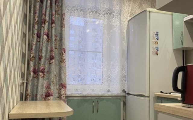 Квартира Пермякова 18