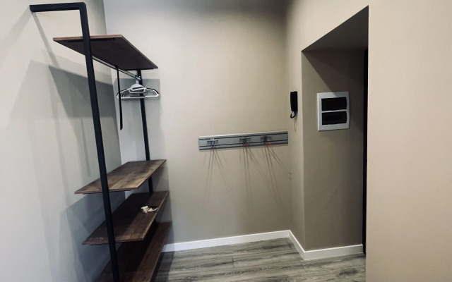 Квартира Современная в Центре Хибины