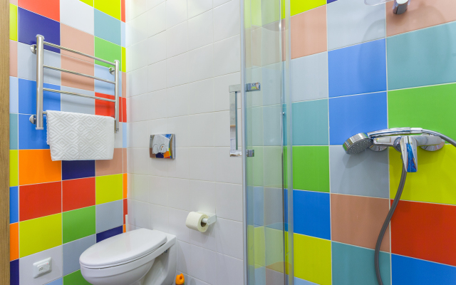 Orange Sky Apartment hotel
