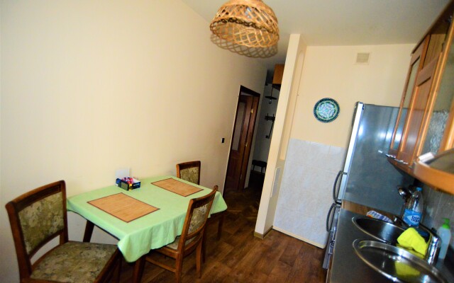 BestFlat24 Alekseevskaya Apartments