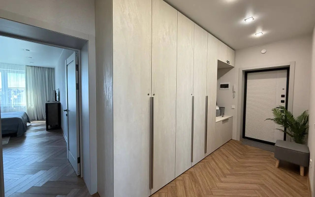 Квартира Двухкомнатная Балтийское Созвездие