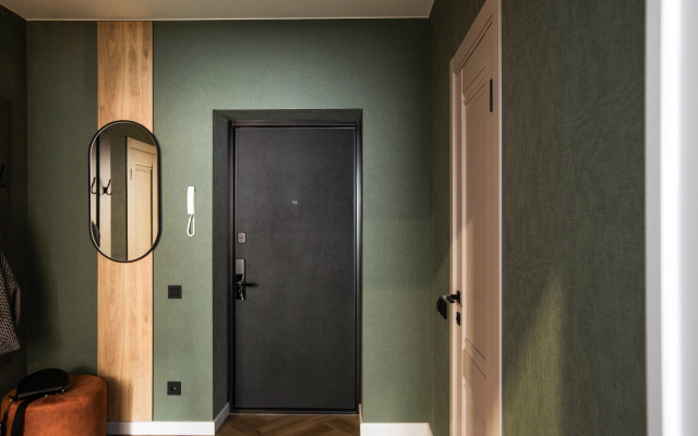 Yamskaya Sloboda Flat