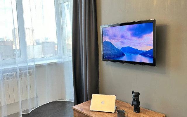 Квартира 2 Комнатная в Центре Города