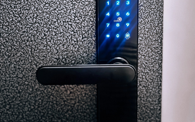 Квартира Видовая студия Прованс