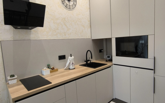 Svetlogorsk u Ozera Flat