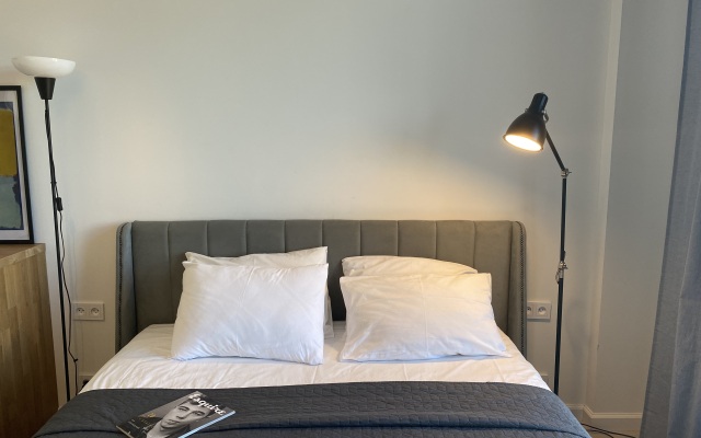 Spbhouse Apartments 2