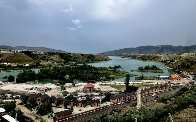 Частный дом Bahcha