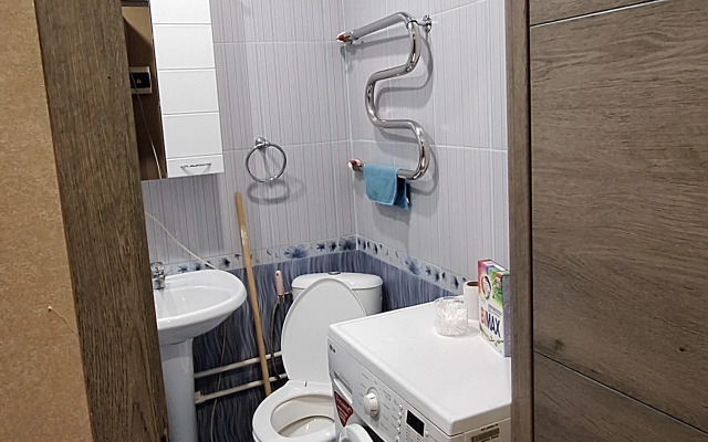 Studiya Vblizi Tsentra Goroda Flat