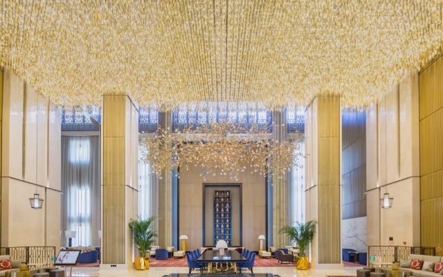 Grand Bay Hotel Beijing