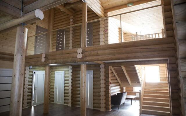 Отель Золотое Кольцо