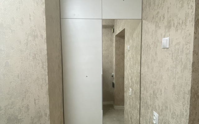 V Zheleznovodske Flat