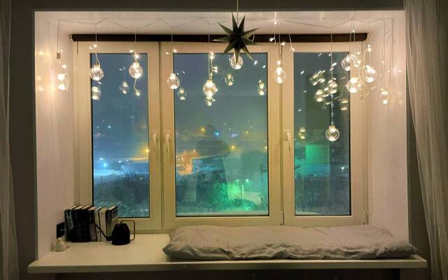Greybox Apartaments