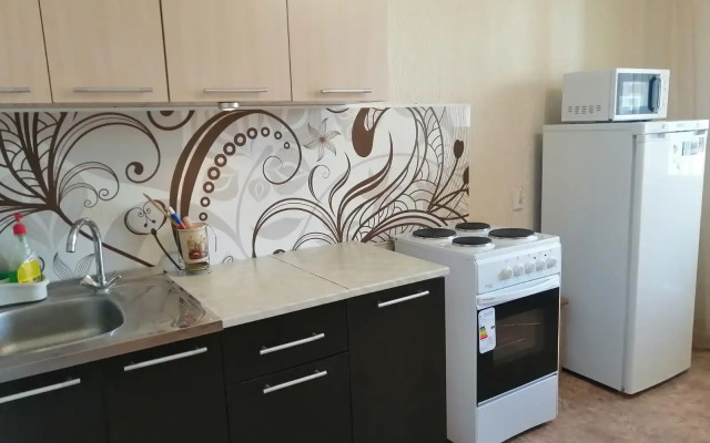 Квартира Просторная 3-комнатная в центре