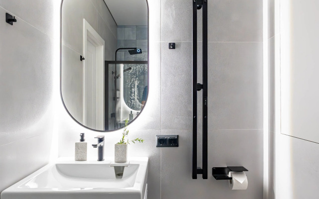 Квартира Merino Home MORE