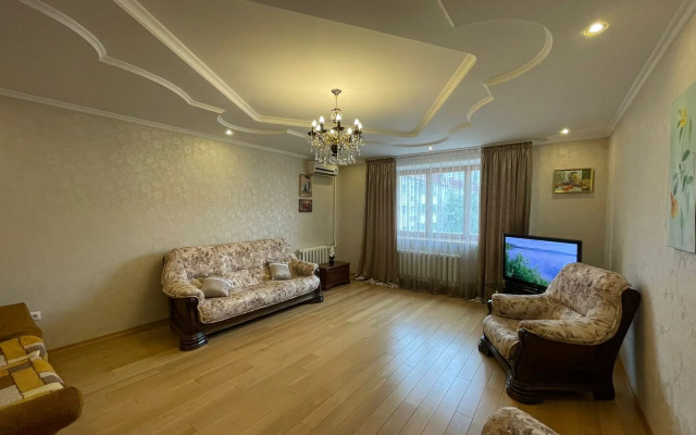 Квартира Шикарная Двушка в Самом Центре