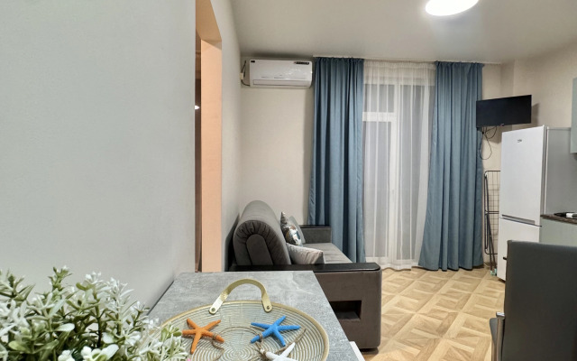 Zhk Sapfir Apartament 1