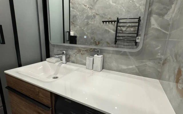 Квартира студия Метрикс 151