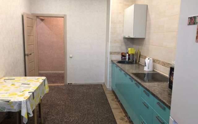 Dvuhkomnatnyie 17 Mikrorayon Apartments