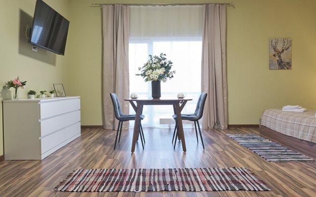 Меблированные комнаты Загородный комплекс Тимофеево