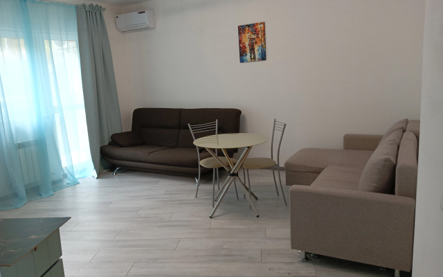 V Tsentpe Dagomysa Flat