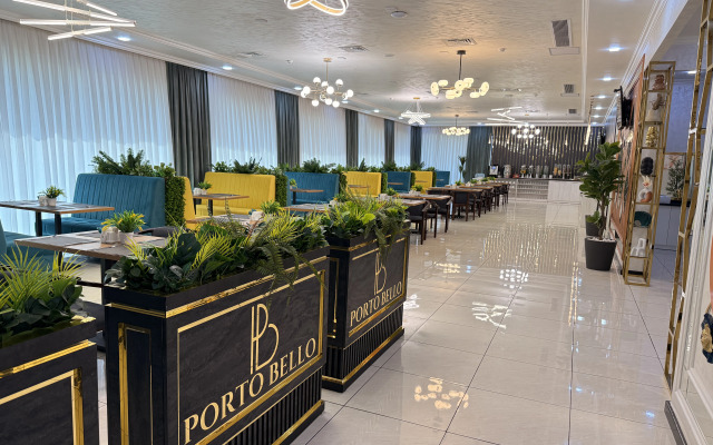 Porto Bello Hotel