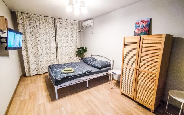 Квартира Уютная Тихая в Историческом Центре Города