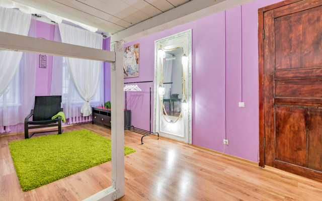 Апартаменты Мойка 28