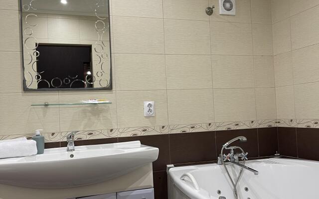 Alibi Stachki Mini-hotel