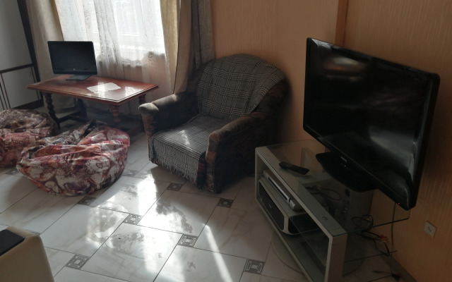 Domashnie Apartment