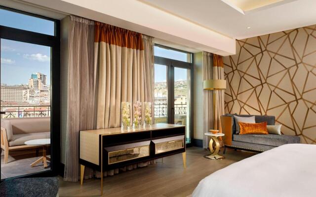 The Alexander, a Luxury Collection Hotel (Travel Agency)