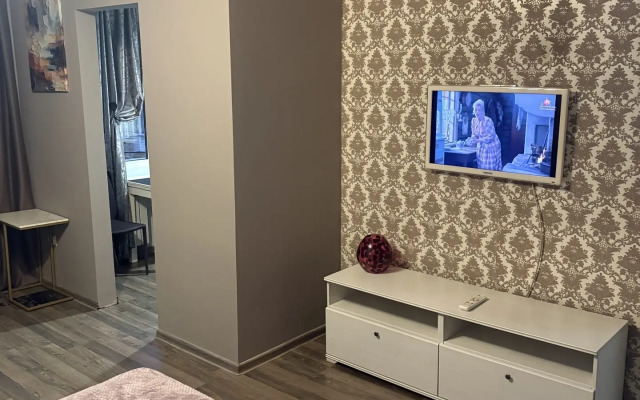 Апартаменты Уютные апартаменты в центре города