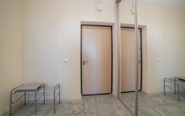 Квартира BeGuest на Заводской 31 этаж