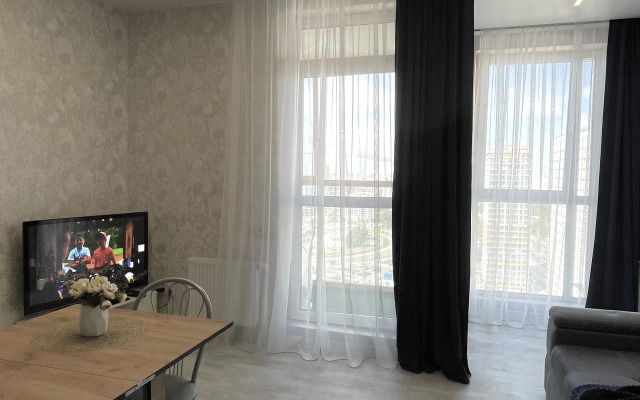 Квартира Студия в новом центре столицы - Минск мир