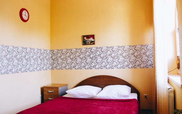 Abrikos Guest house