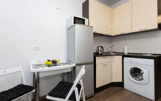 Апартаменты Этажидейли рядом с пл. 1905 г.