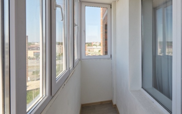 Po Delam Apartments