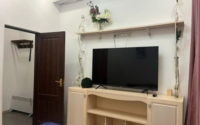 Апартаменты Логово Румс Шестикомнатные