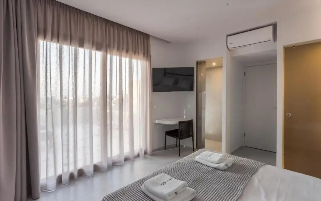 Basilico Hotel
