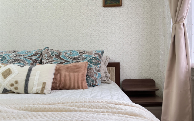 Квартира КакДома 2ком Проезжая 23-56 у ЖД вокзала