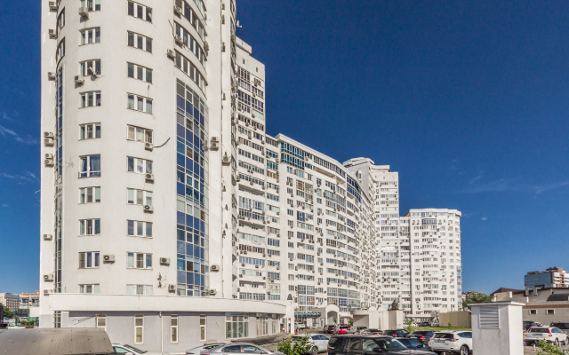 ApartGroup Brigantina Lux