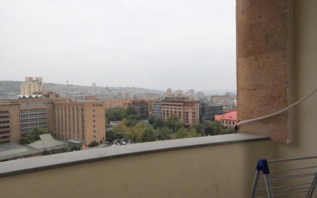 RentInnYerevan Aram 4/3 Apartments