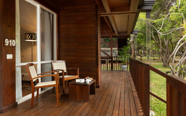 Occidental Paradise Dambulla Hotel