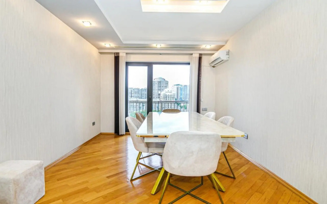 Leyli Apartment 46 Apartments
