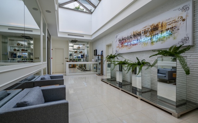 Mivara Luxury Resort & Spa Hotel