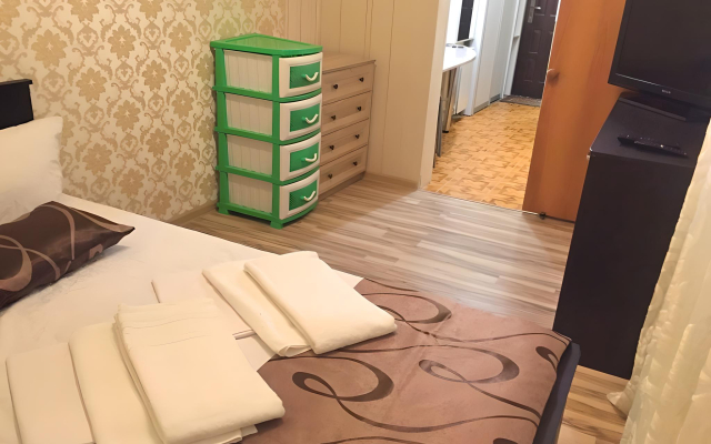 Holiday Home Maximus On Terskaya Private House